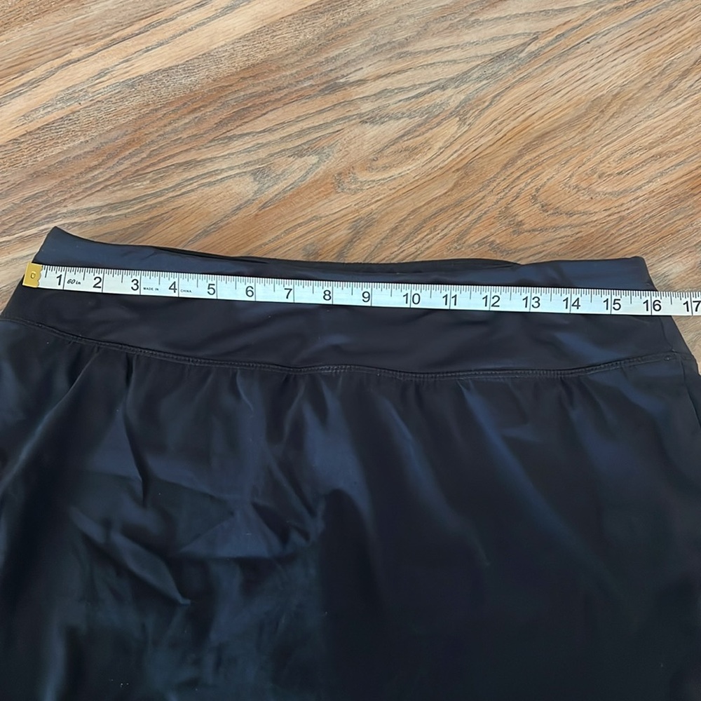 Athleta Skort Euc - image 5